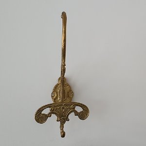 Brass wall hook(VIC275)