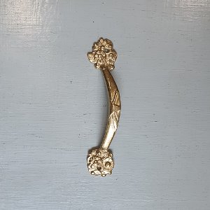 Brass Cabinet Handle (FWH136)