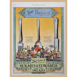 1927&#039; New Pageant