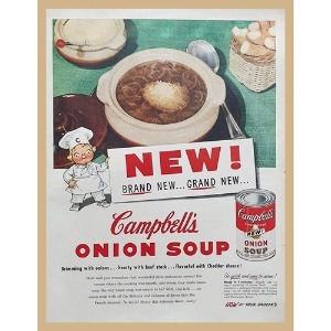 Campbell&#039;s