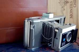 빈티지 폴라로이드카메라 SET(J66)