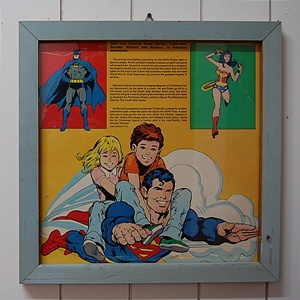 1977&#039; SUPERMAN