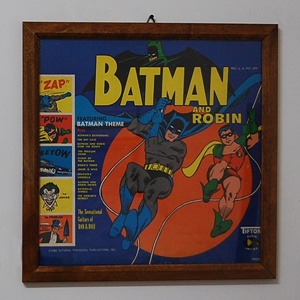 1966&#039; BATMAN