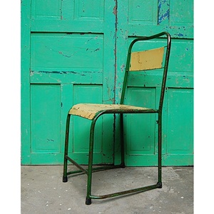 Recycling design chair #YG106