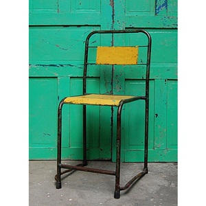 Recycling design chair #YB104