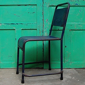 Recycling design chair #CB102
