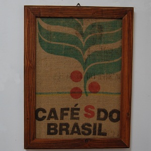 COFFEE FRAME (BRASIL)