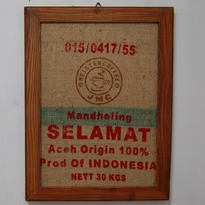 COFFEE FRAME (SELAMAT)