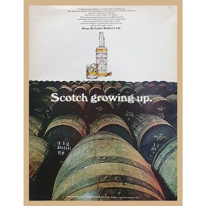 1966&#039; Scotch