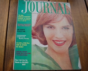 JOURNAL  잡지 (1961) 
