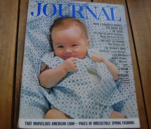 JOURNAL 잡지 (1962) 