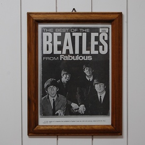 Collecting the beatles no.3