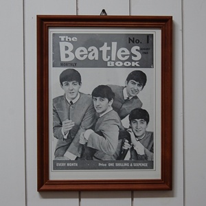 Collecting the beatles no.2