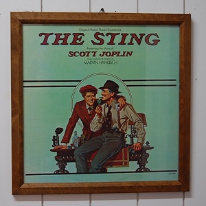 1974&#039; THE STING