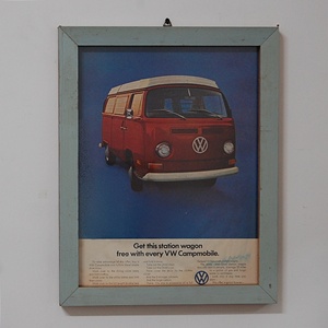 1971&#039; Volkswagen 
