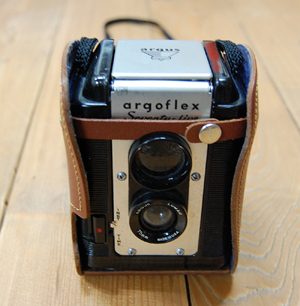argoflex 카메라 