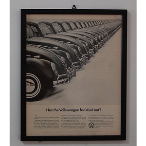 1966&#039; Volkswagen $1574*