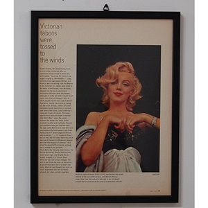 1965&#039; Marilyn Monroe