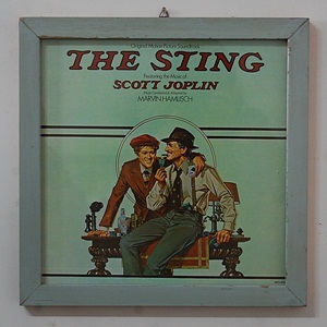 1974&#039; THE STING #BLS