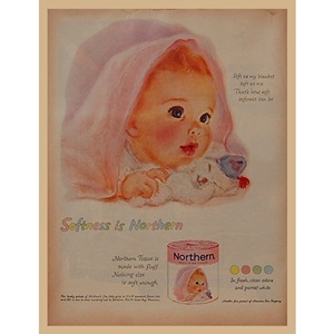 1959&#039; Softness is Northern