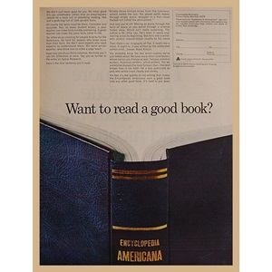 1968&#039; Want to read a good book? 